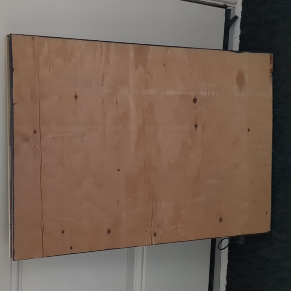 420 Smoke a Bowl 🎳🚬🔥. 3 setting Light-up Picture Framed. - Picture 7 of 8